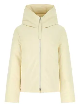 Jil Sander: Куртка оверсайз 