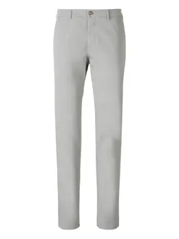 Canali: Прямые брюки 