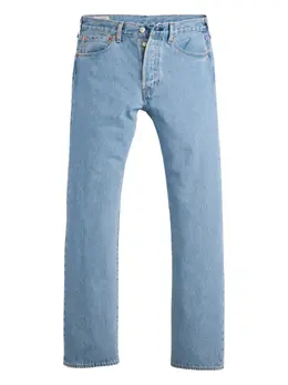 Levi's: Прямые джинсы 