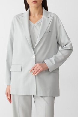 Kiton: Жакет из шерсти 