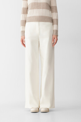Max Mara: Длинные брюки 