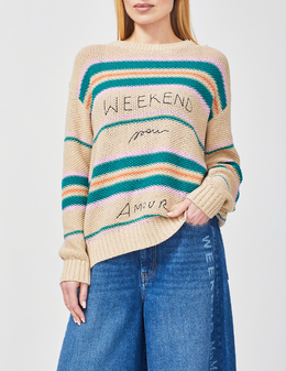 WEEKEND MAX MARA: Светри 