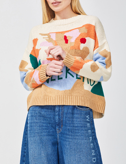 WEEKEND MAX MARA: Светри 