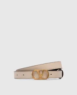 Valentino: Ремень  VLogo