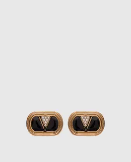 Valentino: Сережки 