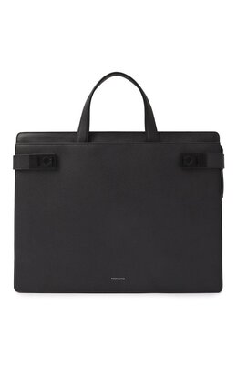 Ferragamo: Портфель 