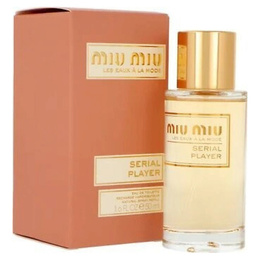 MIU MIU: Духи 