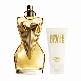 JEAN PAUL GAULTIER: Духи 