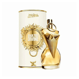 JEAN PAUL GAULTIER: Духи 
