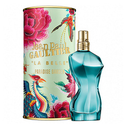 JEAN PAUL GAULTIER: Духи 