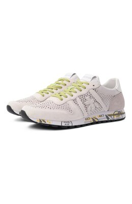 Premiata: Кроссовки  Eric