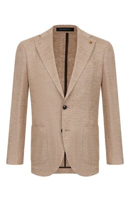 Sartoria Latorre: Хлопковые пиджаки 