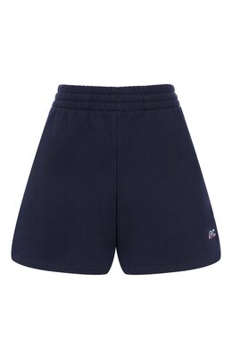 A.P.C.: Хлопковые шорты 