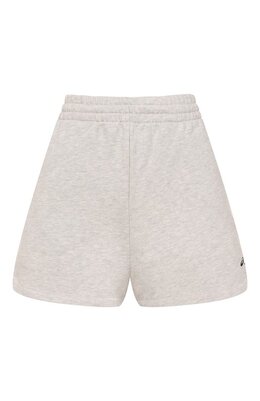 A.P.C.: Хлопковые шорты 