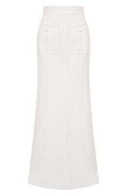Giambattista Valli: Юбка из вискозы 