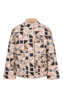 Weekend Max Mara: Хлопковая куртка 