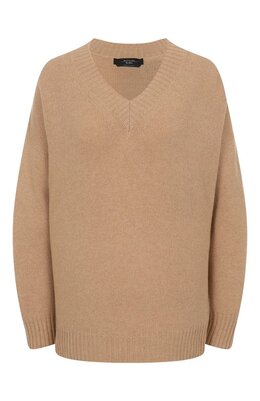 Weekend Max Mara: Свитер из шерсти 