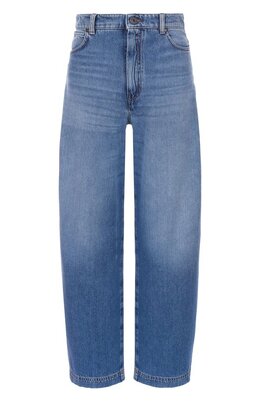 Weekend Max Mara: Джинсы с карманами 