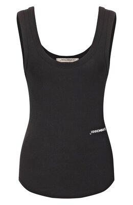 HINNOMINATE: Трикотажная майка 