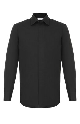 Brioni: Хлопковая рубашка 