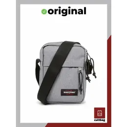 EASTPAK: Серая сумка  The One