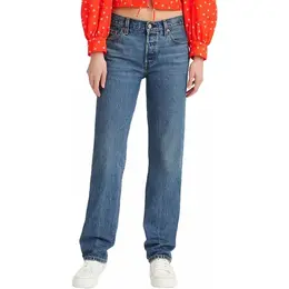 Levi's: Зауженные джинсы  501 Original