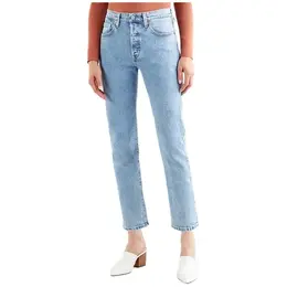 Levi's: Зауженные джинсы  501