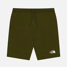 The North Face: Спортивные шорты  Graphic