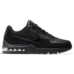 NIKE: Чёрные кроссовки  Air Max LTD 3