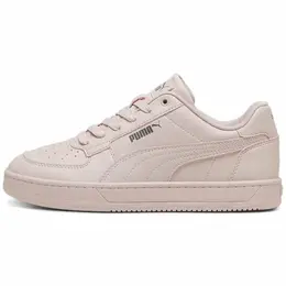 PUMA: Бежевые кроссовки 