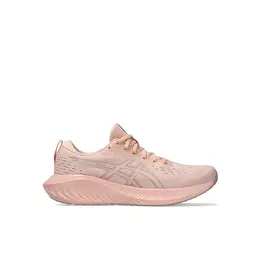 ASICS: Розовые кроссовки  Gel-Excite