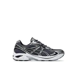 ASICS: Синие кроссовки 