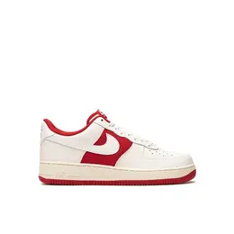 NIKE: Белые кроссовки  Air Force 1 Low
