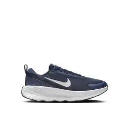 NIKE: Тёмные кроссовки 