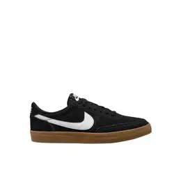 NIKE: Чёрные кроссовки  Killshot 2
