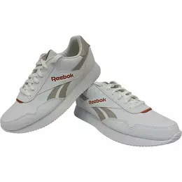 Reebok: Белые кроссовки 