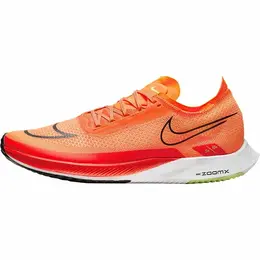 NIKE: Красные кроссовки 