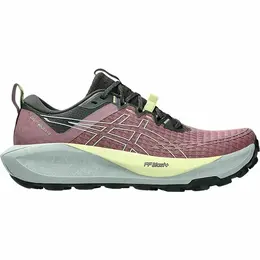 ASICS: Фиолетовые кроссовки  Gel-Trabuco 13