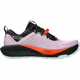 ASICS: Фиолетовые кроссовки  Gel-Trabuco 13