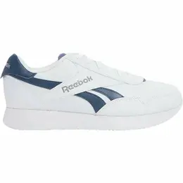 Reebok: Белые кроссовки 