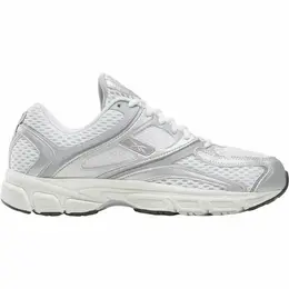 Reebok: Белые кроссовки 