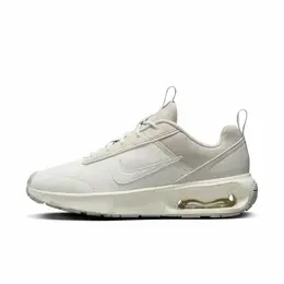 NIKE: Светлые кроссовки  Air Max