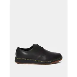Dr. Martens: Чёрные ботинки  1461