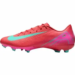 NIKE: Красные кеды 