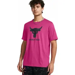 Under Armour: Спортивная футболка  Project Rock