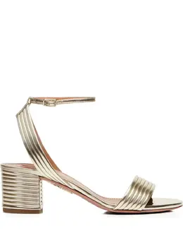 Aquazzura: Сандалии  Sundance