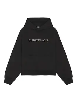 EYTYS: Чёрная толстовка 