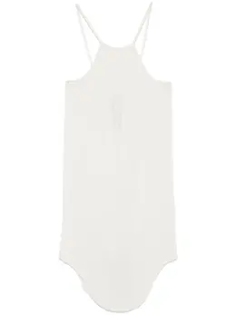 Rick Owens: Светлая майка 