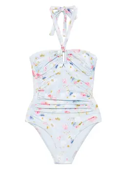 ZIMMERMANN: Купальник  Lucky