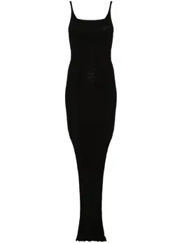 Rick Owens: Длинное платье 